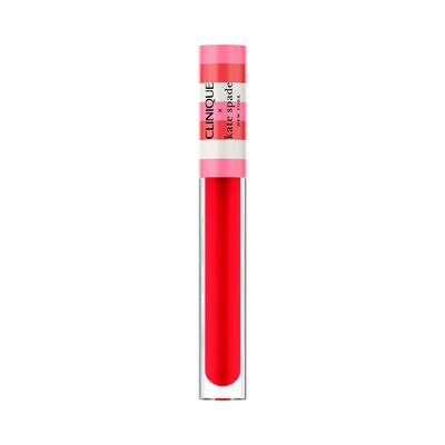 POP PLUSH™ CREAMY LIP GLOSS CLINIQUE X KATE SPADE NEW YORK (BRILLO LABIAL)